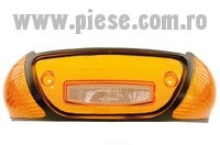 Sticla semnalizare spate stanga – dreapta Piaggio Zip SP 96-00 – Zip Rst 96-99 – Zip Fast Rider Rst 96-97 50cc